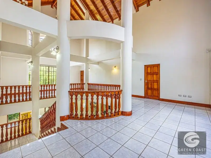 Spacious 5-BR Tropical Estate with Pool & Expansive Gardens in San Isidro — view 13, San Isidro, Perez Zeledon, Costa Rica
