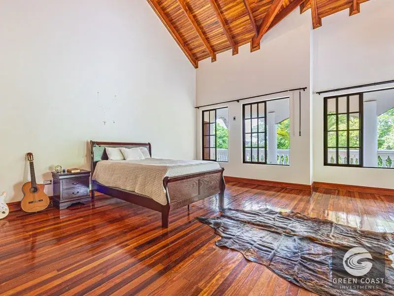 Spacious 5-BR Tropical Estate with Pool & Expansive Gardens in San Isidro — view 15, San Isidro, Perez Zeledon, Costa Rica