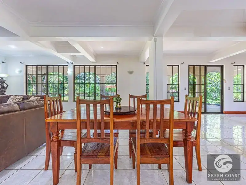 Spacious 5-BR Tropical Estate with Pool & Expansive Gardens in San Isidro — view 19, San Isidro, Perez Zeledon, Costa Rica