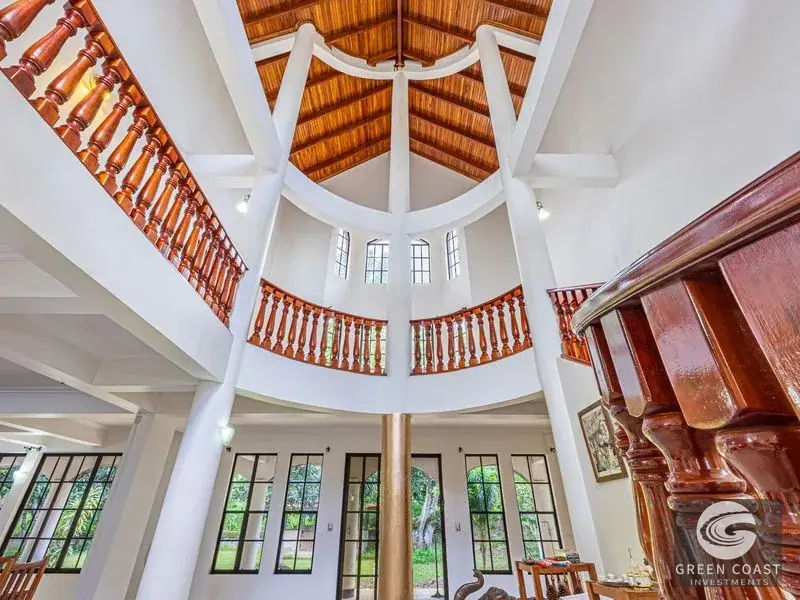 Spacious 5-BR Tropical Estate with Pool & Expansive Gardens in San Isidro — view 22, San Isidro, Perez Zeledon, Costa Rica