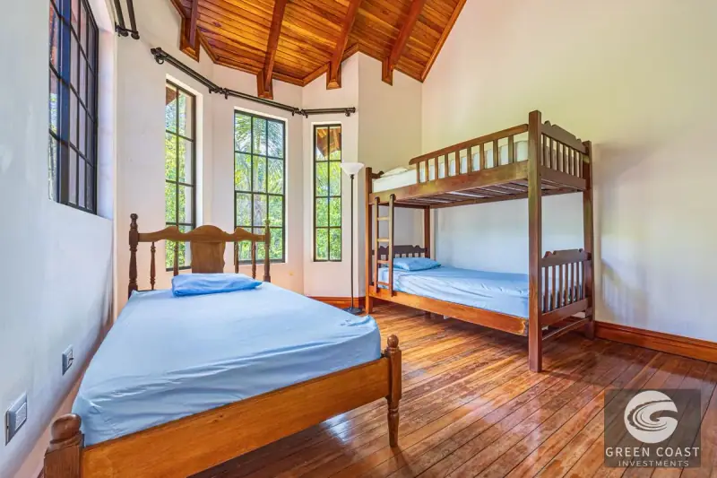 Spacious 5-BR Tropical Estate with Pool & Expansive Gardens in San Isidro — view 41, San Isidro, Perez Zeledon, Costa Rica