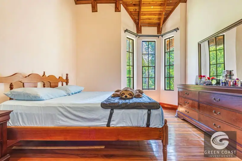 Spacious 5-BR Tropical Estate with Pool & Expansive Gardens in San Isidro — view 42, San Isidro, Perez Zeledon, Costa Rica