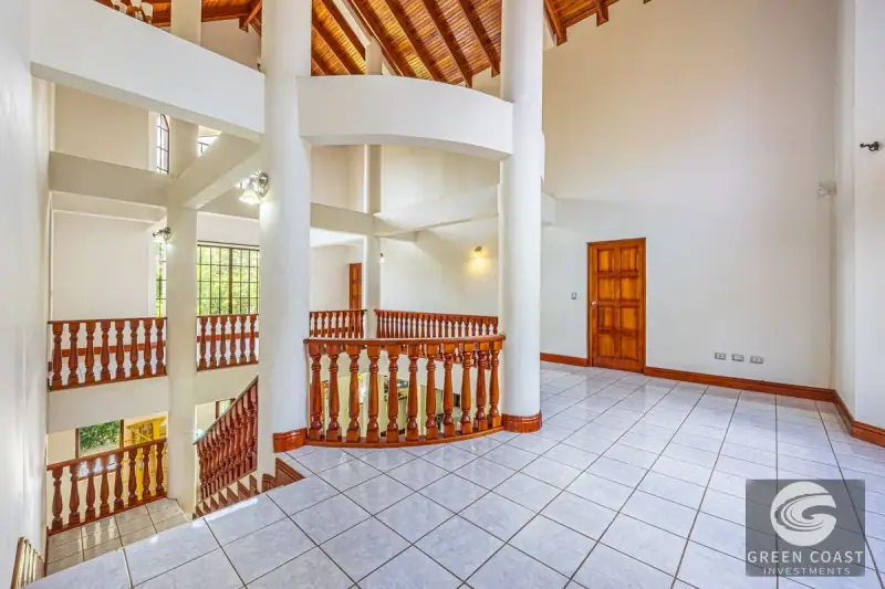 Spacious 5-BR Tropical Estate with Pool & Expansive Gardens in San Isidro — view 47, San Isidro, Perez Zeledon, Costa Rica