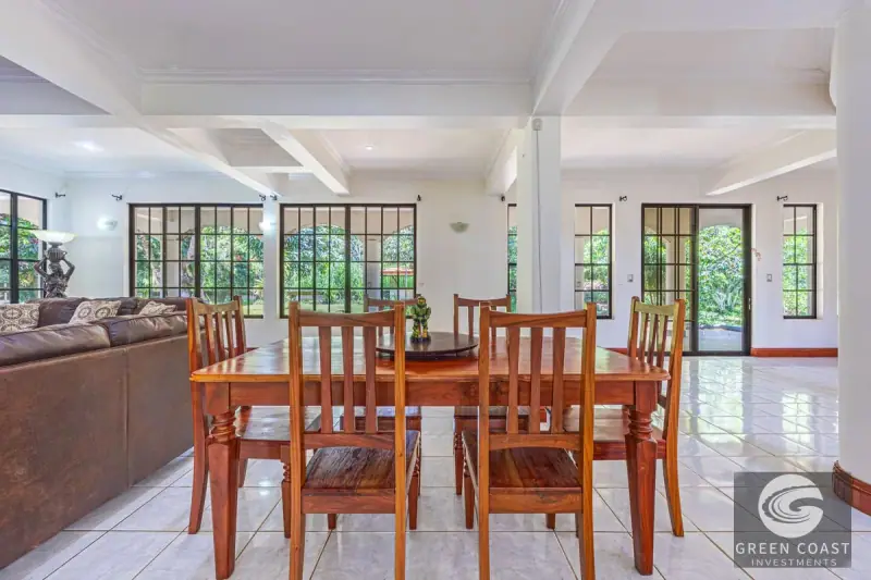 Spacious 5-BR Tropical Estate with Pool & Expansive Gardens in San Isidro — view 53, San Isidro, Perez Zeledon, Costa Rica