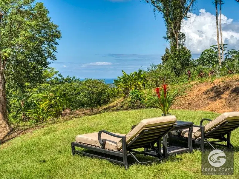 Luxury Uvita Ocean-View Estate | Green Coast Investments — view 3, Uvita, Uvita, Costa Rica