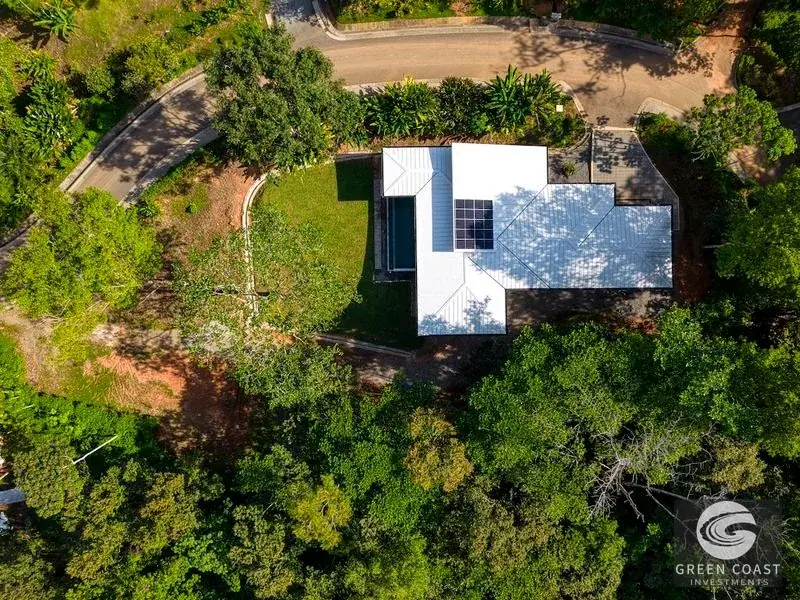 Luxury Uvita Ocean-View Estate | Green Coast Investments — view 4, Uvita, Uvita, Costa Rica