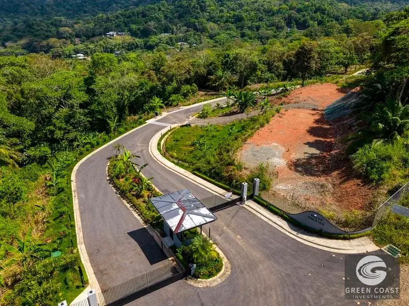 Luxury Uvita Ocean-View Estate | Green Coast Investments — view 5, Uvita, Uvita, Costa Rica