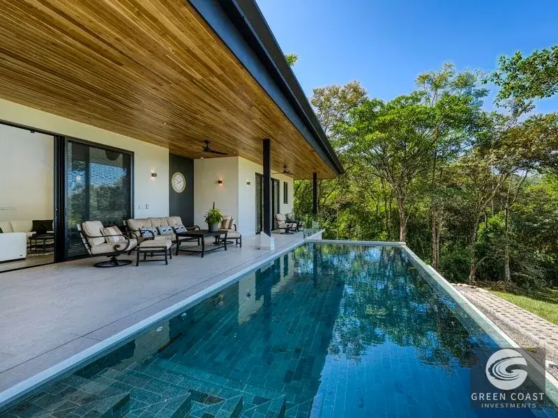 Luxury Uvita Ocean-View Estate | Green Coast Investments — view 6, Uvita, Uvita, Costa Rica