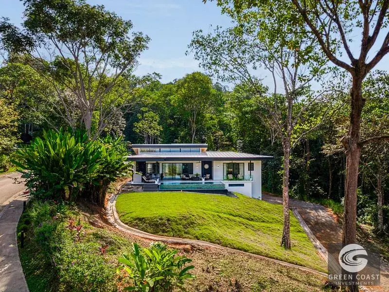 Luxury Uvita Ocean-View Estate | Green Coast Investments — view 7, Uvita, Uvita, Costa Rica