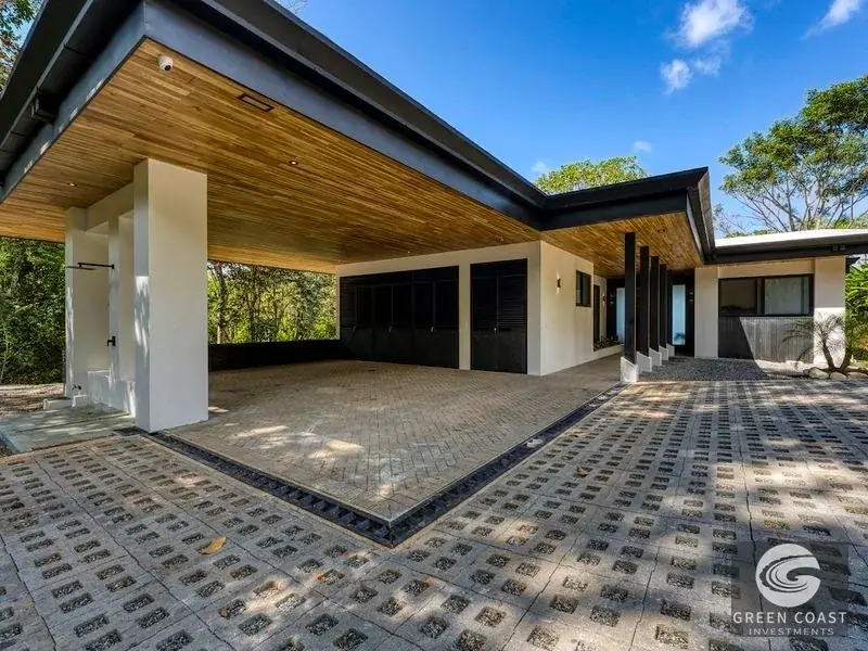 Luxury Uvita Ocean-View Estate | Green Coast Investments — view 8, Uvita, Uvita, Costa Rica