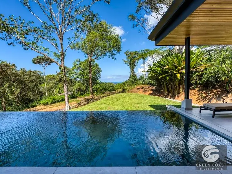 Luxury Uvita Ocean-View Estate | Green Coast Investments — view 9, Uvita, Uvita, Costa Rica