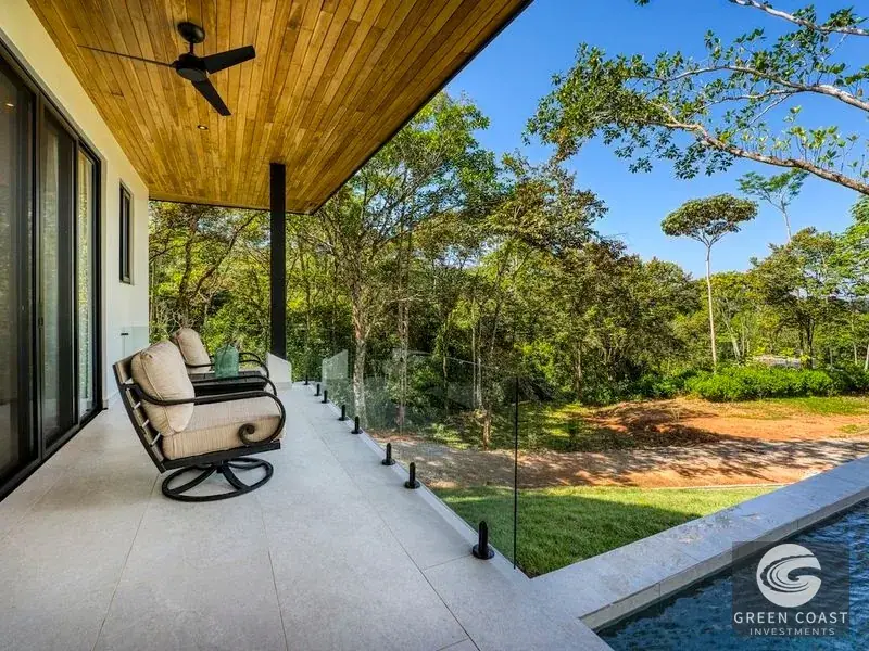 Luxury Uvita Ocean-View Estate | Green Coast Investments — view 10, Uvita, Uvita, Costa Rica