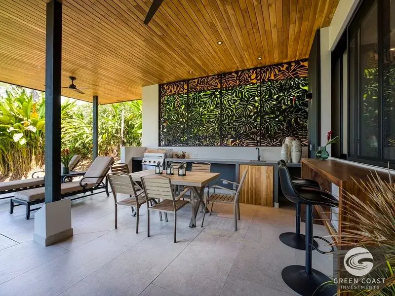 Luxury Uvita Ocean-View Estate | Green Coast Investments — view 13, Uvita, Uvita, Costa Rica