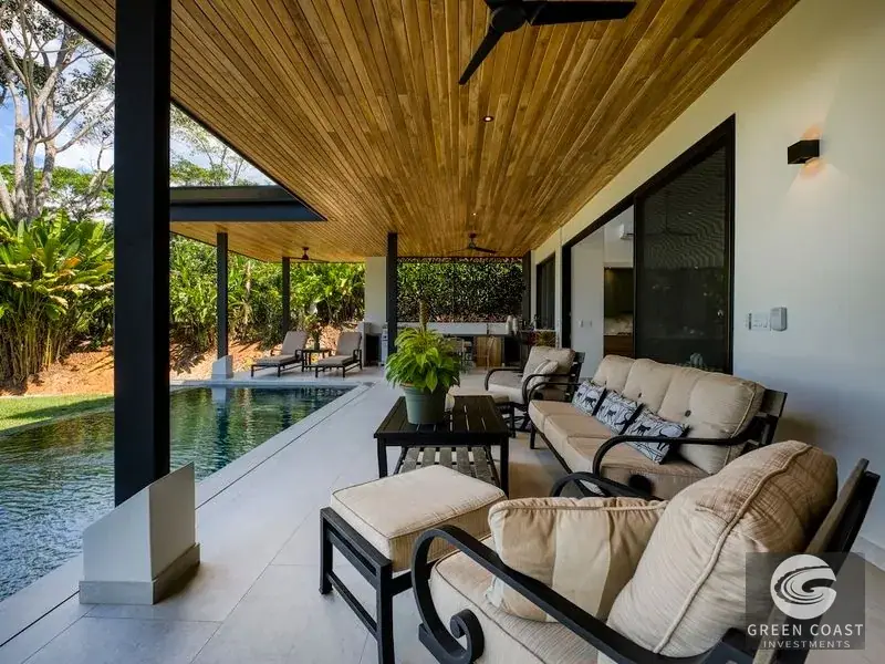 Luxury Uvita Ocean-View Estate | Green Coast Investments — view 14, Uvita, Uvita, Costa Rica