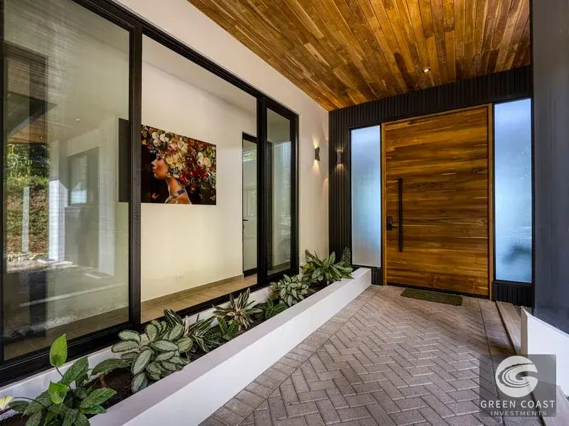 Luxury Uvita Ocean-View Estate | Green Coast Investments — view 15, Uvita, Uvita, Costa Rica
