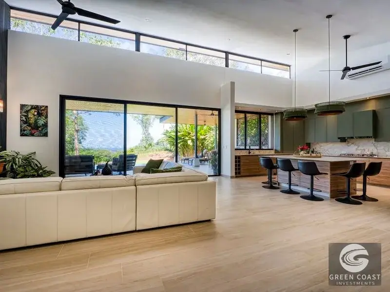 Luxury Uvita Ocean-View Estate | Green Coast Investments — view 16, Uvita, Uvita, Costa Rica