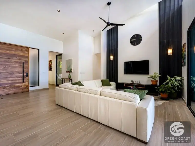 Luxury Uvita Ocean-View Estate | Green Coast Investments — view 18, Uvita, Uvita, Costa Rica