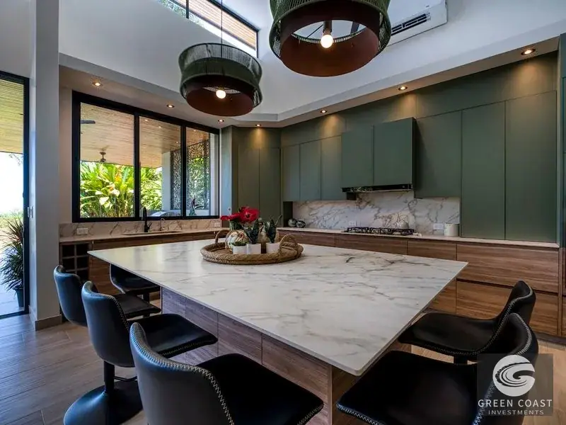 Luxury Uvita Ocean-View Estate | Green Coast Investments — view 20, Uvita, Uvita, Costa Rica
