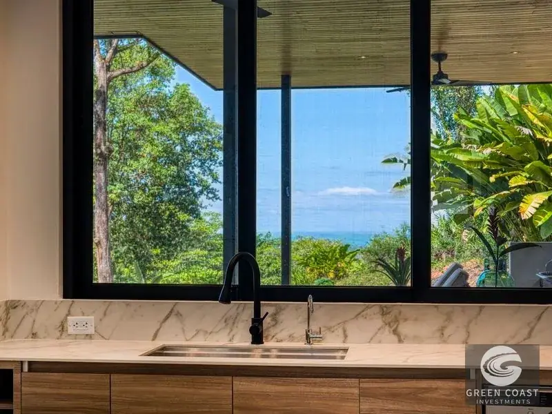 Luxury Uvita Ocean-View Estate | Green Coast Investments — view 24, Uvita, Uvita, Costa Rica
