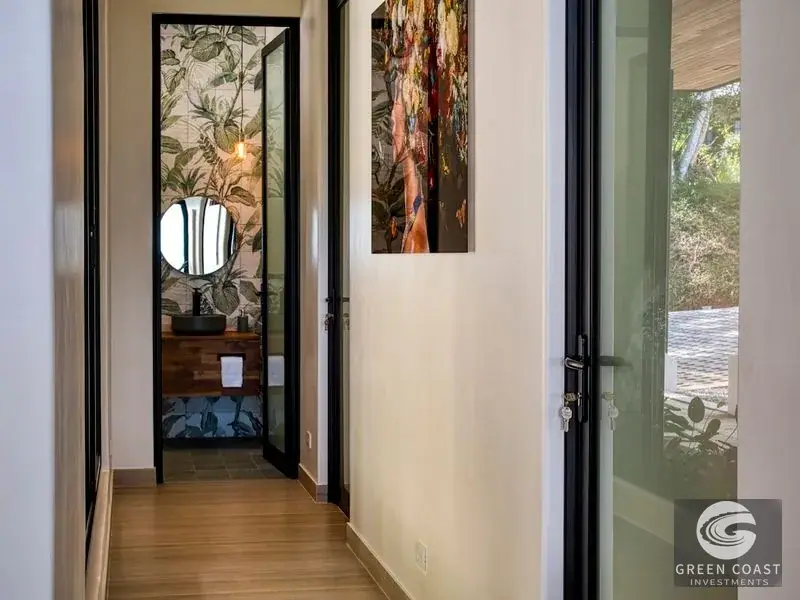 Luxury Uvita Ocean-View Estate | Green Coast Investments — view 25, Uvita, Uvita, Costa Rica