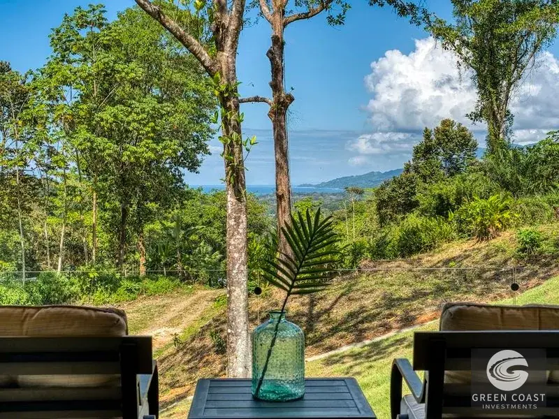 Luxury Uvita Ocean-View Estate | Green Coast Investments — view 27, Uvita, Uvita, Costa Rica