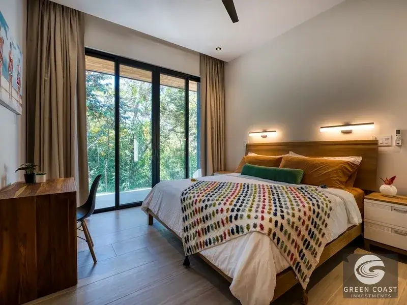 Luxury Uvita Ocean-View Estate | Green Coast Investments — view 30, Uvita, Uvita, Costa Rica