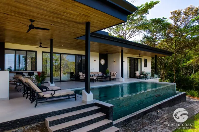 Luxury Uvita Ocean-View Estate | Green Coast Investments — view 35, Uvita, Uvita, Costa Rica