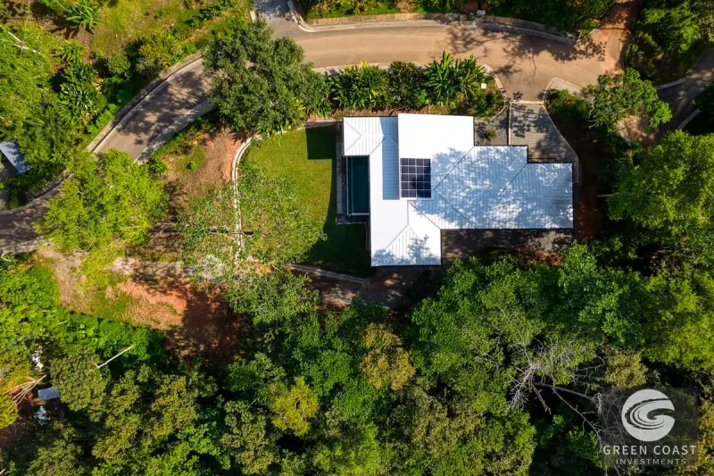 Luxury Uvita Ocean-View Estate | Green Coast Investments — view 38, Uvita, Uvita, Costa Rica