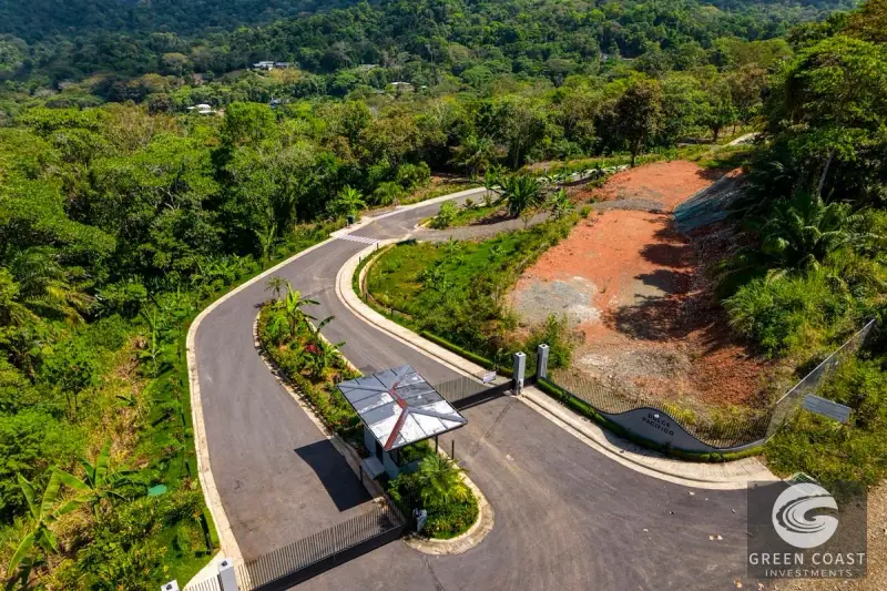 Luxury Uvita Ocean-View Estate | Green Coast Investments — view 39, Uvita, Uvita, Costa Rica