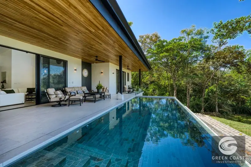 Luxury Uvita Ocean-View Estate | Green Coast Investments — view 40, Uvita, Uvita, Costa Rica
