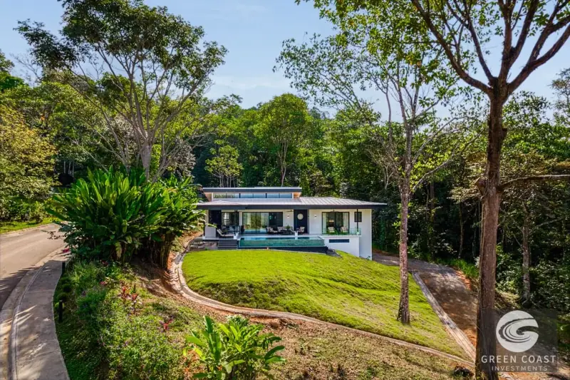 Luxury Uvita Ocean-View Estate | Green Coast Investments — view 41, Uvita, Uvita, Costa Rica