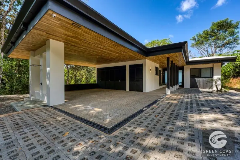 Luxury Uvita Ocean-View Estate | Green Coast Investments — view 42, Uvita, Uvita, Costa Rica