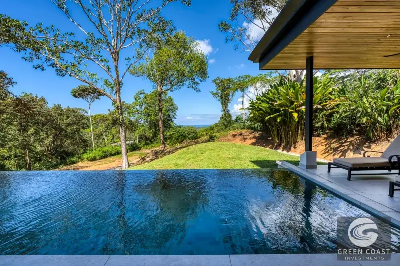 Luxury Uvita Ocean-View Estate | Green Coast Investments — view 43, Uvita, Uvita, Costa Rica