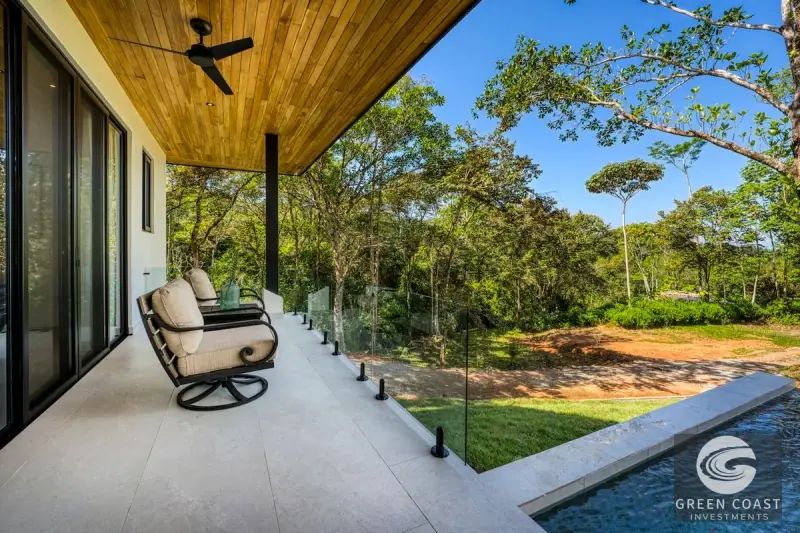 Luxury Uvita Ocean-View Estate | Green Coast Investments — view 44, Uvita, Uvita, Costa Rica