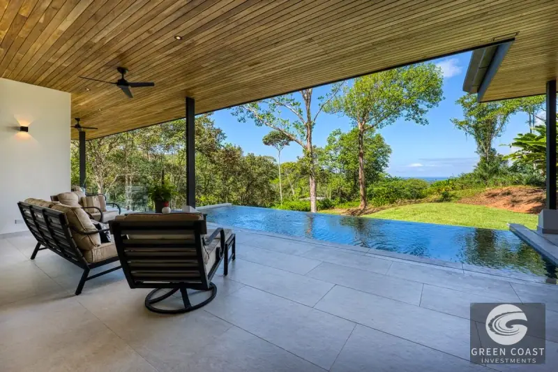 Luxury Uvita Ocean-View Estate | Green Coast Investments — view 45, Uvita, Uvita, Costa Rica