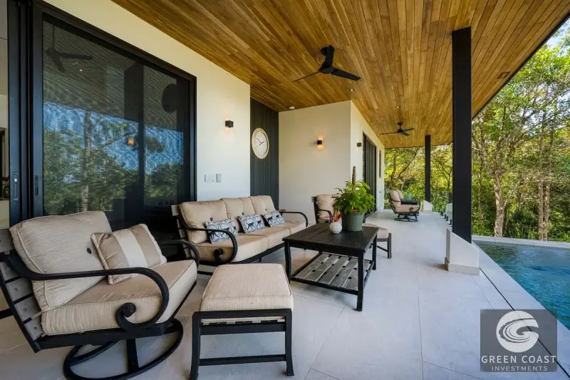 Luxury Uvita Ocean-View Estate | Green Coast Investments — view 46, Uvita, Uvita, Costa Rica