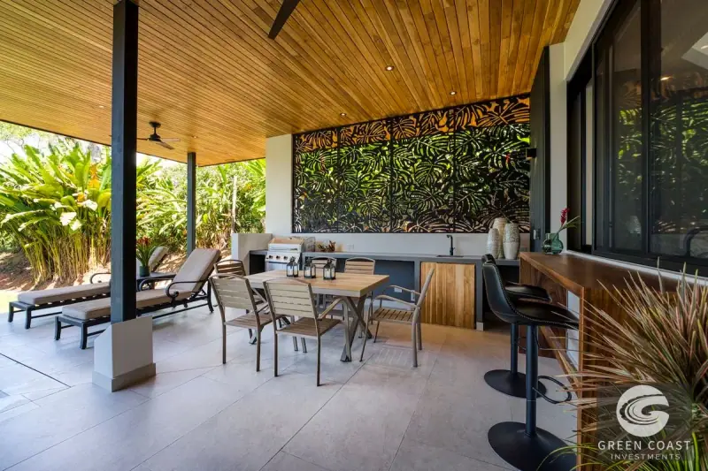 Luxury Uvita Ocean-View Estate | Green Coast Investments — view 47, Uvita, Uvita, Costa Rica