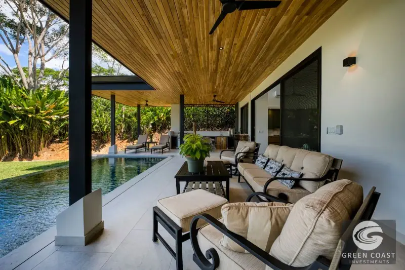 Luxury Uvita Ocean-View Estate | Green Coast Investments — view 48, Uvita, Uvita, Costa Rica