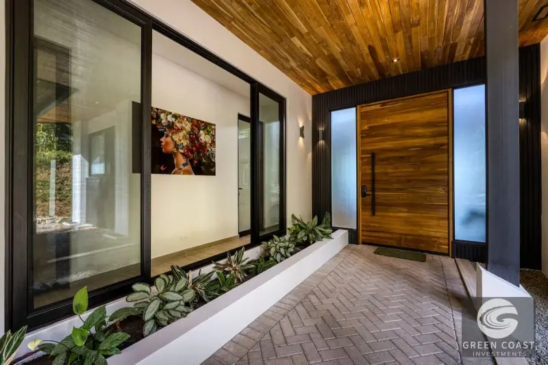 Luxury Uvita Ocean-View Estate | Green Coast Investments — view 49, Uvita, Uvita, Costa Rica
