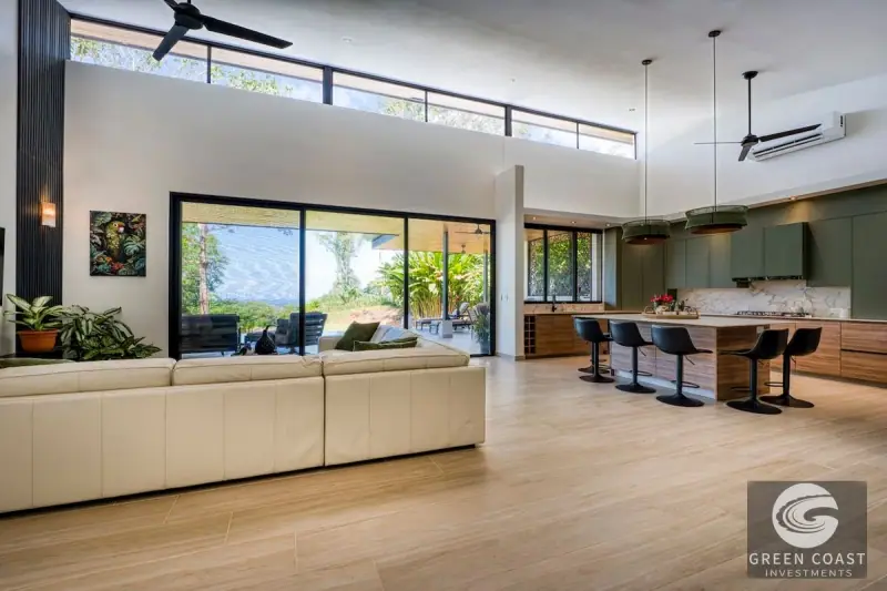 Luxury Uvita Ocean-View Estate | Green Coast Investments — view 50, Uvita, Uvita, Costa Rica