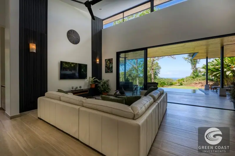 Luxury Uvita Ocean-View Estate | Green Coast Investments — view 51, Uvita, Uvita, Costa Rica