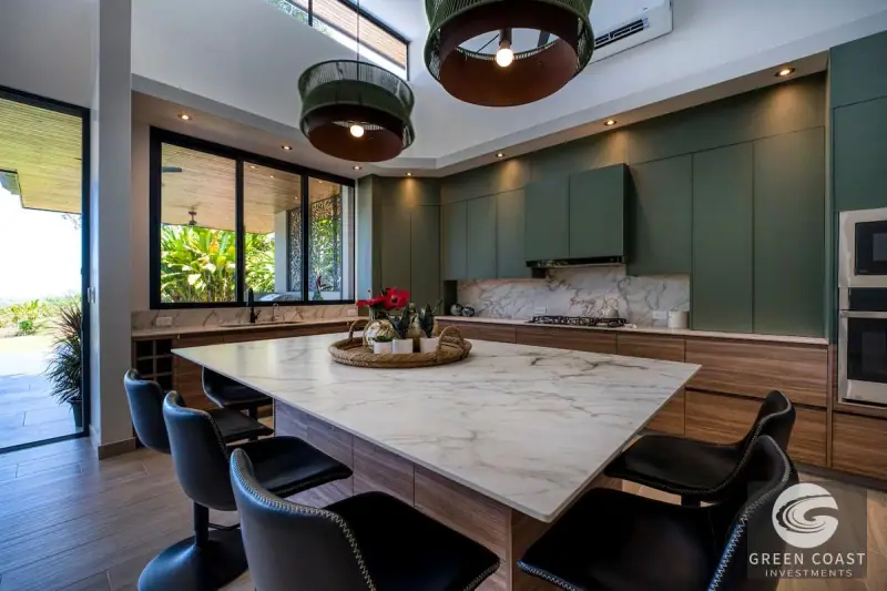 Luxury Uvita Ocean-View Estate | Green Coast Investments — view 54, Uvita, Uvita, Costa Rica