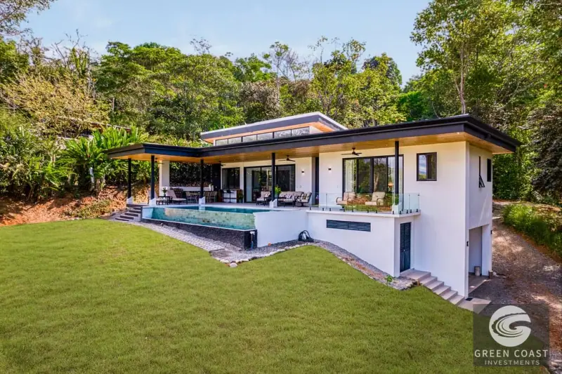 Luxury Uvita Ocean-View Estate | Green Coast Investments — view 56, Uvita, Uvita, Costa Rica