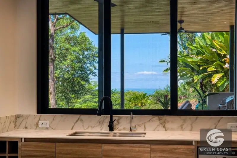 Luxury Uvita Ocean-View Estate | Green Coast Investments — view 58, Uvita, Uvita, Costa Rica