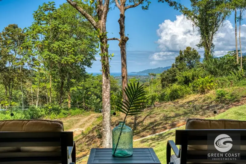 Luxury Uvita Ocean-View Estate | Green Coast Investments — view 61, Uvita, Uvita, Costa Rica
