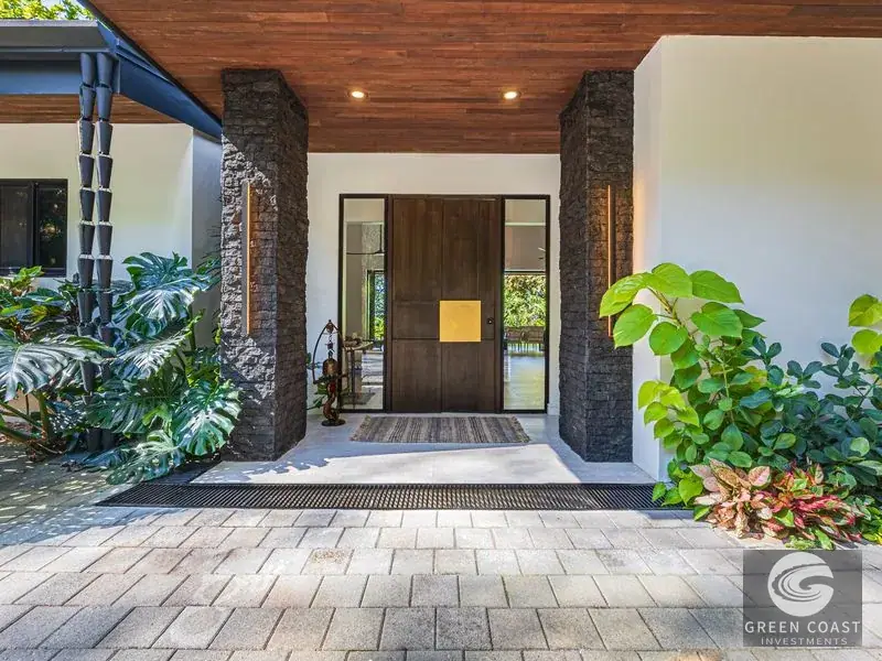 Modern Luxury Ocean-View Villa in Secure Gated Uvita Community — view 6, Uvita, Osa, Costa Rica