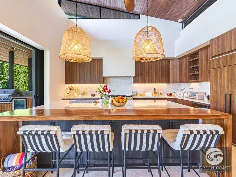 Modern Luxury Ocean-View Villa in Secure Gated Uvita Community — view 13, Uvita, Osa, Costa Rica