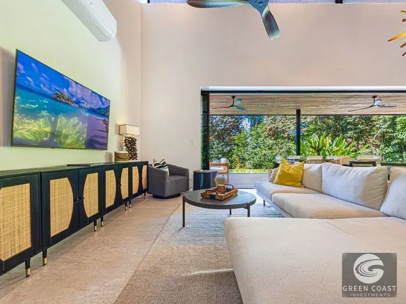 Modern Luxury Ocean-View Villa in Secure Gated Uvita Community — view 15, Uvita, Osa, Costa Rica