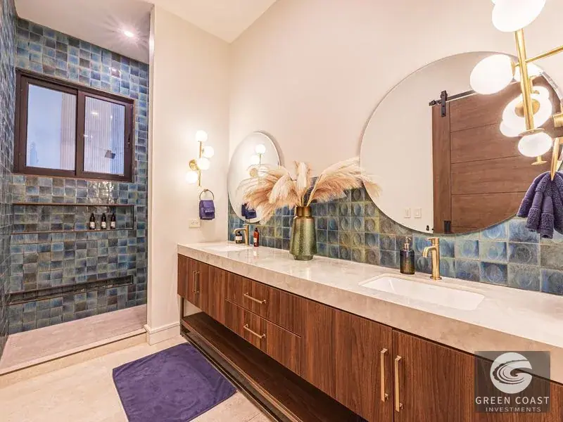 Modern Luxury Ocean-View Villa in Secure Gated Uvita Community — view 16, Uvita, Osa, Costa Rica
