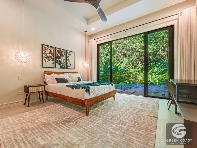 Modern Luxury Ocean-View Villa in Secure Gated Uvita Community — view 18, Uvita, Osa, Costa Rica